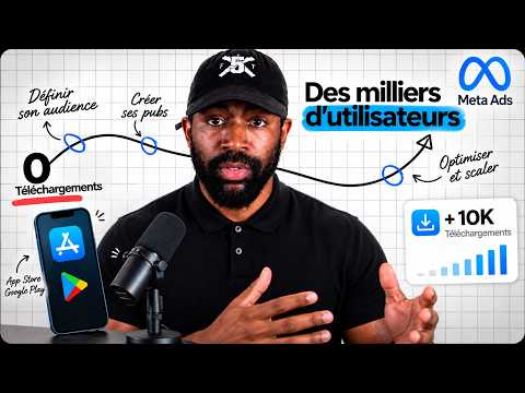 Comment promouvoir une application mobile avec Facebook Ads (Guide complet)