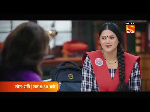pushpa impossible latest promo @SonySAB