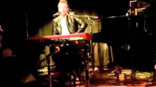 Raphael Gualazzi - A Three Second Breath