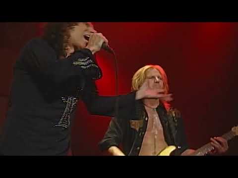 Dio - The Last In Line (Live in NYC)