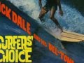 DICK DALE and the DEL TONES~ Let's Go Trippin! ~1961