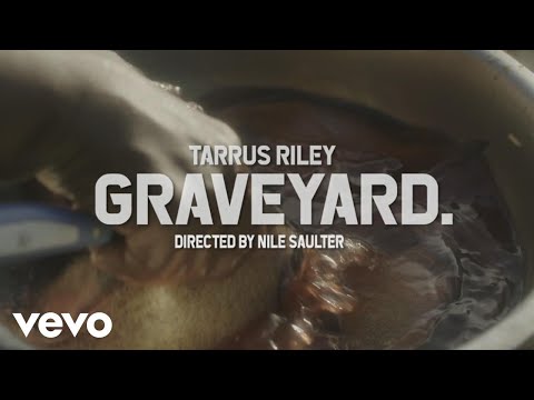 <strong>Tarrus Riley</strong> - Graveyard