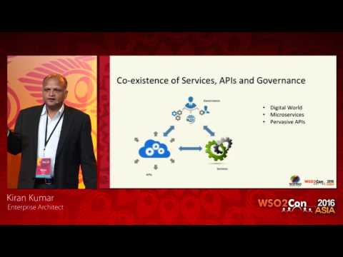 Wipro - Customer Success Story (Kiran Kumar - Senior Architect)