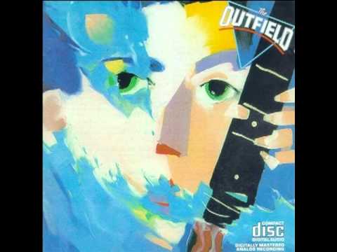 the outfield - 61 seconds