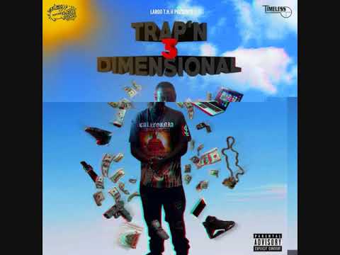 Laroo - Exclusive Drugs ft. 4rax, Kool John * Richmond * California *