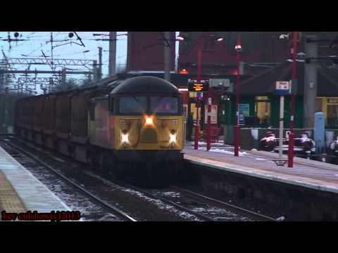 56094 at wigan n western 18th jan 2013