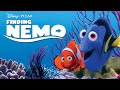 Finding Nemo 100 Longplay Walkthrough Subtitles 1440p