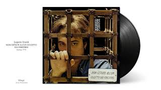 Eugenio Finardi | Saluteremo Il Signor Padrone