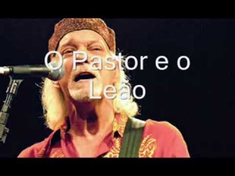 O Pastor e o Leão video