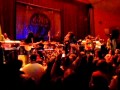 Stephen Marley - Freedom Time Live @ Arcata Theatre Lounge