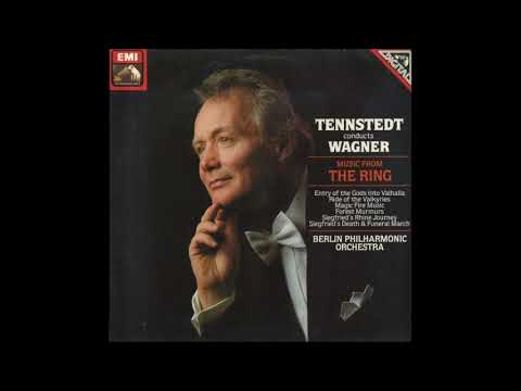 Wagner : Waldweben, from Act II of Siegfried WWV 86C (1856-57/1869-71)