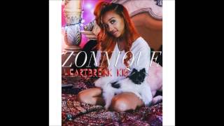 Zonnique - Heartbreak Kid