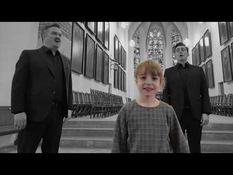 "Sana me Domine" Josquin des Prez - amarcord