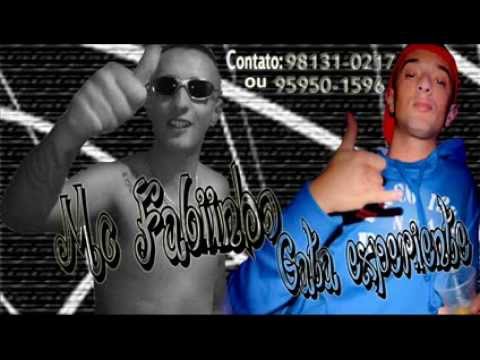Mc Fabiinho - Gata Experiente [[ Dj Marquinhos TM ]]