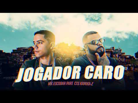 Jogador Caro - Cts Kamika Z Feat Mk Escobar [Official Music Video]