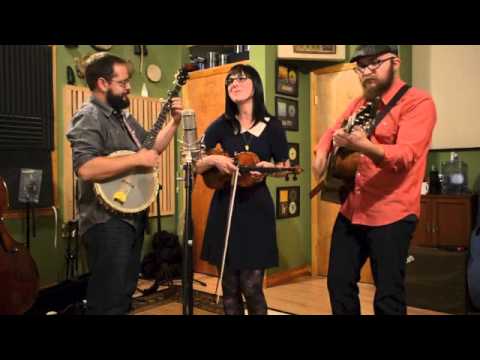 April Verch Band StageIt Concert - No Other Would Do