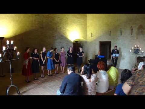 02 Nikdy nic nikdo nemá- Werich, Voskovec, Ježek, Lipnice 2016