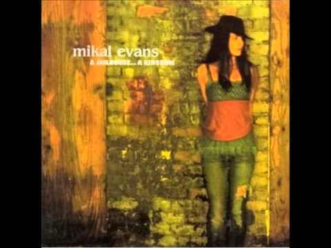 Mikal Evans - Drunkest Hour