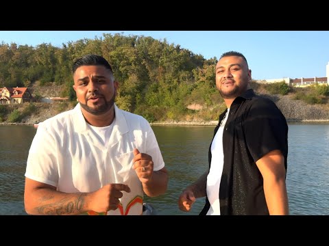 RASTO ❌️ EMIL - 🎙 FRAJERIS BARO 💣 📽 VIDEOKLIP