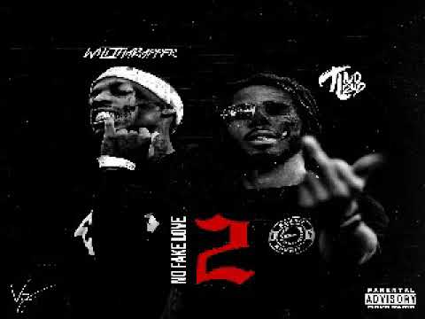 Tino Loud & WillThaRapper (Feat. Dreemy Alpha) - Go Thru