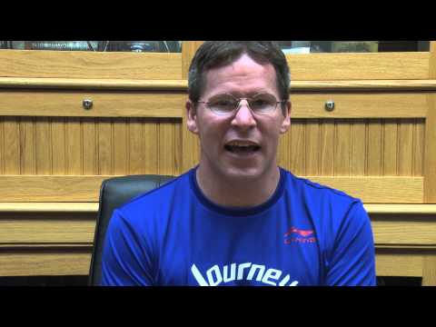 The Diving Nerd predicts David Boudia's Gold Medal in the London 2012 Olympics Men's 10 meter