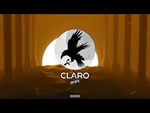 Soso Maness X PLK X Soolking Type Beat - "MAGNUM" (Instru Rap Ambiance 2022)