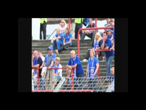 Good Times Goslarer SC