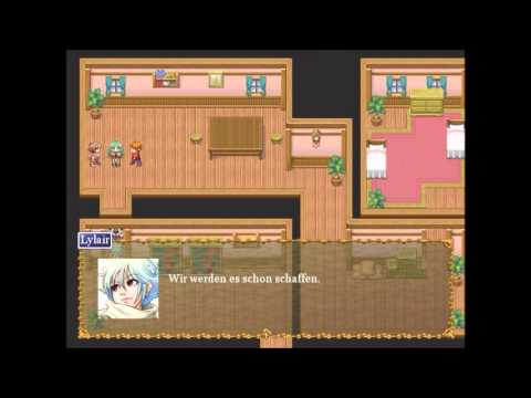 Let's Play Elements Destiny Ancient Powers #24 Erste Begegnung Mit Den Harpien