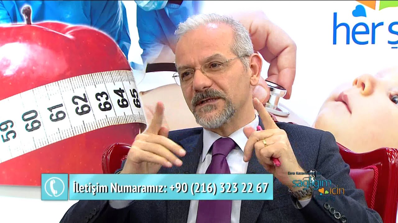 Sarı Nokta Hastalığı ve Retina Dekolmanı