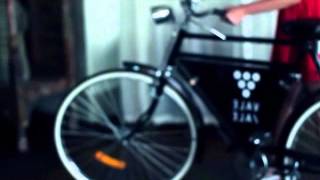 Tiziano Ferro - L&#39;amore è una cosa semplice - (Video Clip)