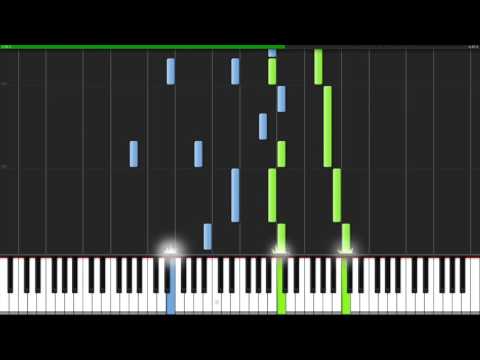 myuu - Tender Remains | Piano Tutorial + Sheet Music