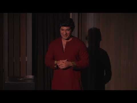 Arun - Character Monologue thumbnail