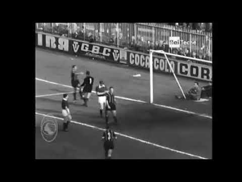 Atalanta - Torino 3-1 - Coppa Italia 1962-63 - finale