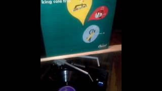 &quot;For All We Know&quot; King Cole Trio