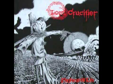 Lord Crucifier - Deserter to Freedom