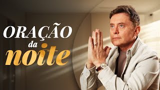 Oração Poderosa da Noite -  Contra Inveja, Feitiçarias e Maldiçoes!
