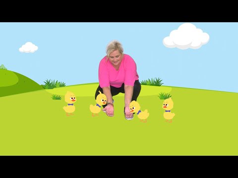 Buborék együttes - Jönnek a kacsák (Hivatalos videoklip) 2025