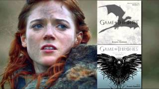 Game Of Thrones Soundtrack: Ygritte's Theme