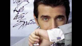 Thanos Petrelis - Kernao