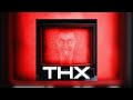 THX CG5 Sped Up Pitched