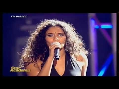 Star Academy 6 - Cynthia et Cyril - Without you