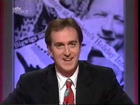 Have I Got News For You S03E03 - Charles Kennedy & Jan Ravens