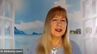 You are Loved & Accepted by God Regardless of Where Your Are - Rob McWhorter & Dr. Kimberley Linert