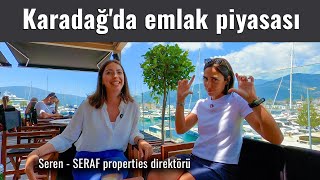 Karadağ’da Ev Almak Mantıklı mı? Kiralar, Satın Alma ve Avantajlar