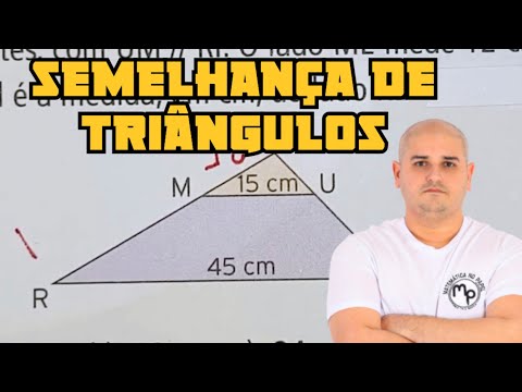 Similarity of Triangles