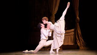 *Manon* at ABT, 6/22/19