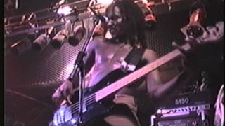 STUCK MOJO-Not Promised Tommorow-Live in Winnipeg 1995
