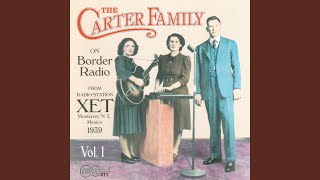 Music video thumbnail preview for Beautiful Brown Eyes / Sweet Fern by The Carter Family