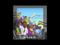 Akwaboah - Black Stars Song [Bring Back the Love]