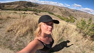 Clay cliffs